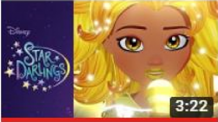 Star Darlings * Up * Walt Disney