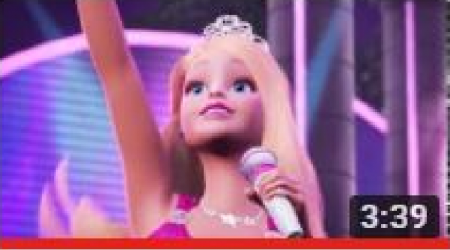 Barbie™ in Rock 'N Royals