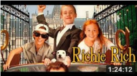 Richie Rich