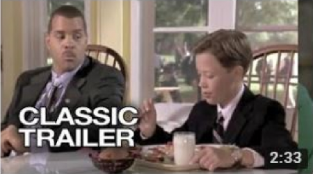 First Kid (1996)