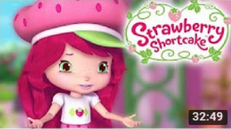 Strawberry Shortcake