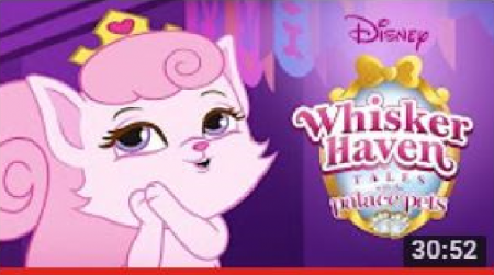 Whisker Haven Tales with the Palace Pets | Season 1: Episodes 1 – 10 | Disney