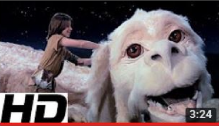 The Neverending Story Theme