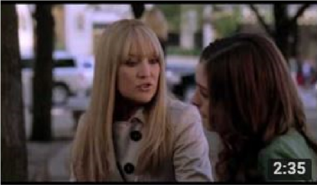 Bride Wars Trailer