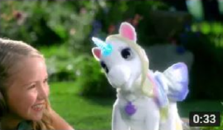 FurReal Friends US | StarLily My Magical Unicorn