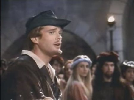 Robin Hood: Men in Tights (1993) Trailer