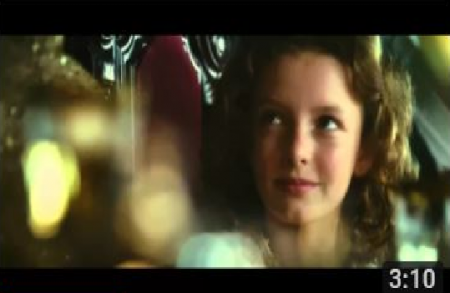 The Golden Compass | Trailer