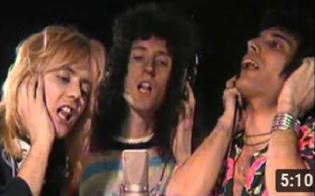 Queen * Somebody To Love