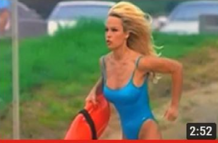 Pamela Anderson * Baywatch