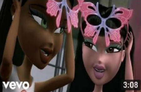 Bratz * One Of A Kind