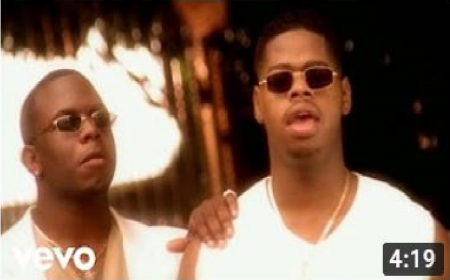 Boyz II Men * I'll Make Love To You