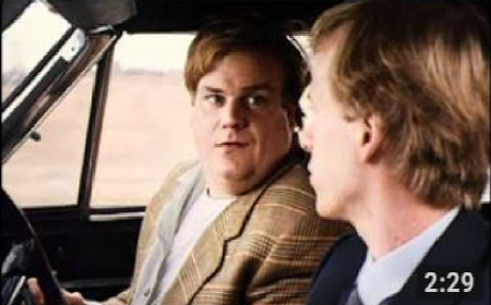 Tommy Boy Trailer