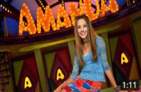 The Amanda Show Part 5