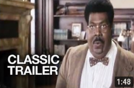 The Nutty Professor Trailer *Eddie Murphy Movie (1996)