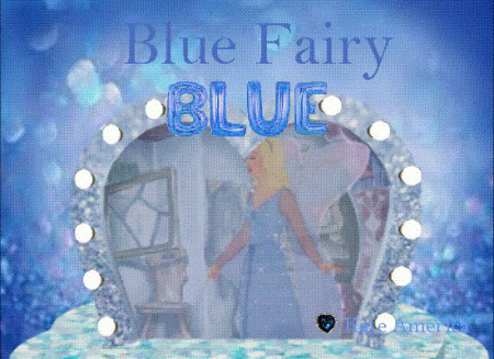 Blue Fairy