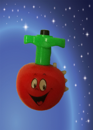 Apple Toys