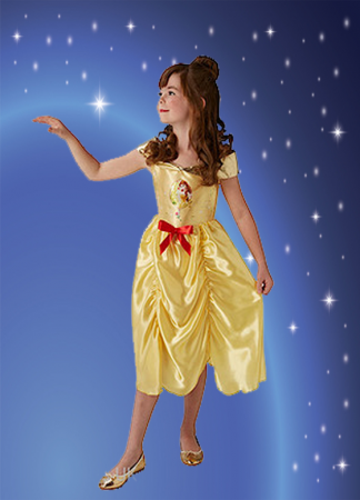 Princess Bella Dress * Disney * Beauty and the Beast