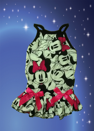 Mickey Dress