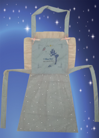 Blue Star Aprons