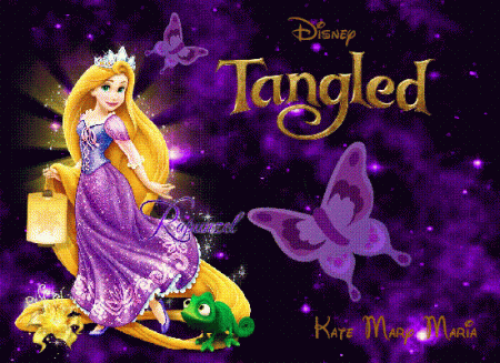 Tangled