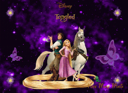 Tangled * Disney