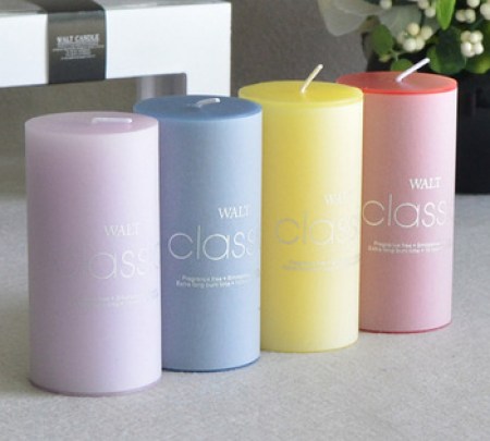 Walt Classic Candles